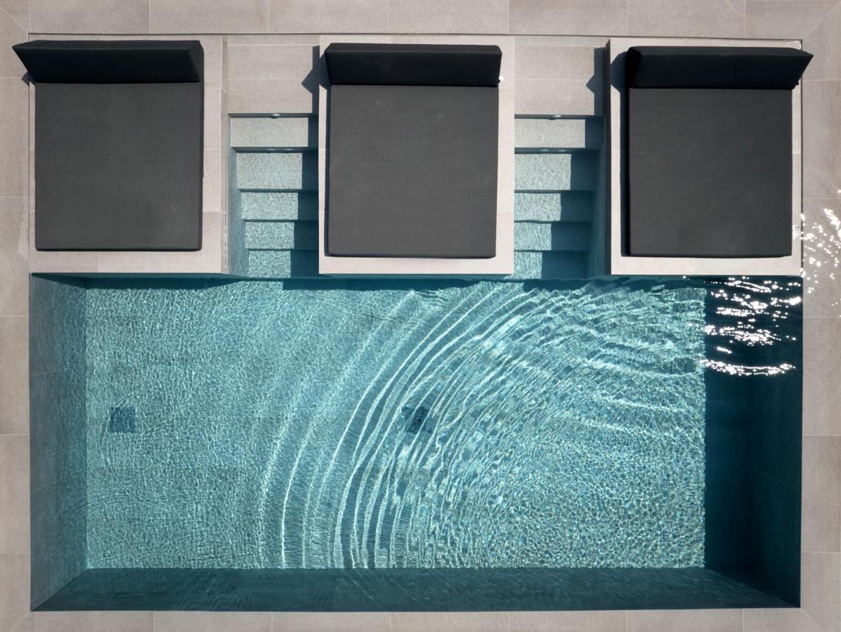 Noema Villa - Stylish Villa With Scenic Serenity, By Zantewize Sarakinadhon Exterior photo
